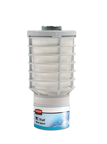 FG402112 ''T-CELL'' CARTOUCHE DÉSODORISANTE ''BLUE SPLASH''
