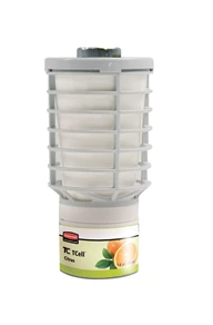 FG402113 ''T-CELL'' CARTOUCHE DÉSODORISANTE ''CITRUS''