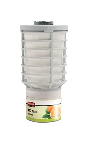 RUBBERMAID-FG402113 T-CELL CITRUS