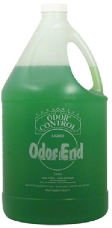 LW ODOR END VERT 4L #75071