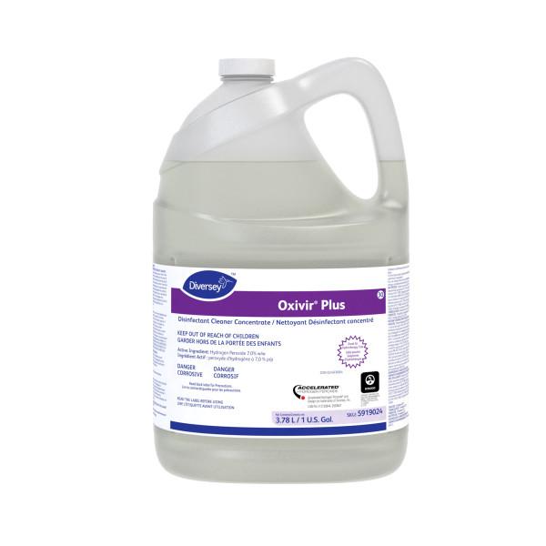 JD-5919024 OXIVIR PLUS 5919024 3.78L