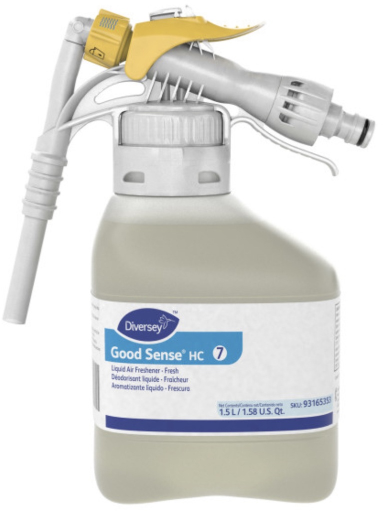 JD-93165353 GOOD SENSE FRESH RTD 2X1.5L