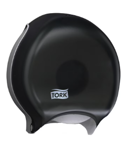 TORK -  66TR DISTRIBUTEUR PAPIER HYGIÉNIQUE JUNIOR