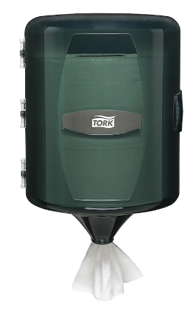 TORK - 93T DISTRIBUTEUR CENTER PULL