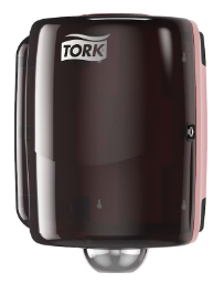 TORK - 653028 DISTRIBUTRICE NOIR ''CENTER PULL''