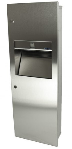 FROST 410 COMBINE INOX