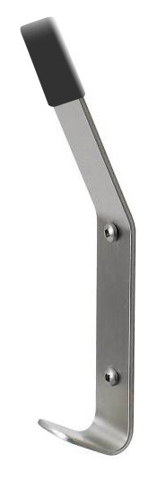 FROST 1146-B CROCHET SIMPLE ACIER INOXYDABLE