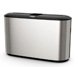 TORK-302030 DISTRIBUTEUR COMPTOIR XPRESS INOX