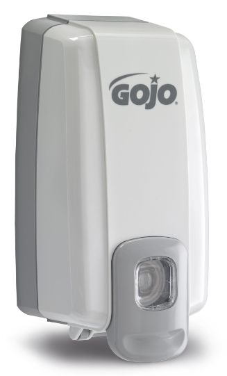 GOJO 2130-06 NTX DISTRIBUTEUR MANUEL