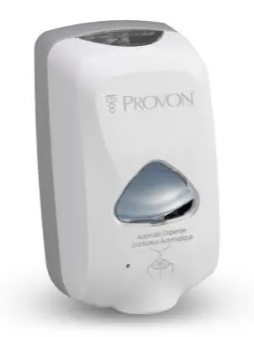 GOJO 2745-12 DISTRIBUTEUR PROVON TFX