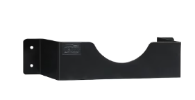 TORK-2083281 DISTRIBUTEUR DE PAPIER A MAIN AVEC SUPPORT , NOIR W24