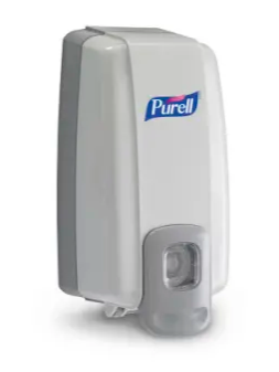 GOJO 2120-06 DISPENSATEUR PURELL® NXT® ''GRIS''