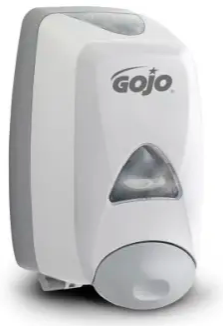 GOJO 5150-06 DISTRIBUTEUR FMX-12 GRIS