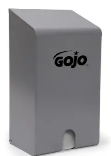 GOJO 5250 DISTRIBUTEUR FMX-20 BLANC