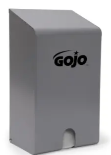 GOJO-5250-CVR BOITIER DE PROTECTION FMX-20 INOX