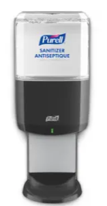 GOJO 6424-01 DISTRIBUTEUR POUR DESINFECTANT A MAINS SANS CONTACT ES6