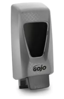 GOJO 7200-01 DISTRIBUTEUR GOJO PRO 2000 TDX POUR 2000ML