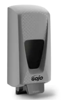 GOJO 7500-01 DISTRIBUTEUR PRO 5000 NOIR