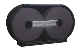 TORK-247549A DISTRIBUTEUR PAPIER HYGIENIQUE JUMBO DOUBLE T1