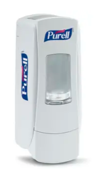 GOJO/PURELL 8720-06 ADX-7 DISTRIBUTEUR MANUEL