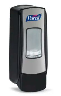 GOJO 8728-06 DISTRIBUTEUR PURELL ADX-7 MANUEL