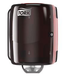 TORK - 659028A DISTRIBUTRICE CENTER PULL