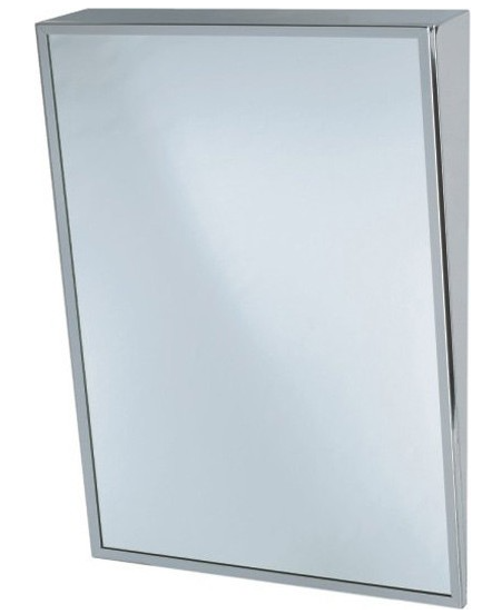 FROST 941-1824FT MIROIR A ANGLE FIXE