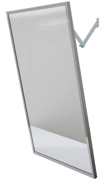 FROST 941-1630AT MIROIR A ANGLE AJUSTABLE