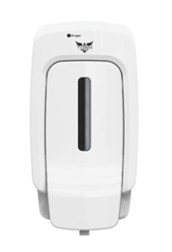 KG-09575 DISTRIBUTRICE DE NETTOYANT POUR SIÈGE DE TOILETTE TITAN BOLD