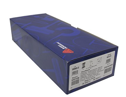 AVERY DENNISON-08960 ATTACHES POUR PISTOLET D'ÉTIQUETAGE SWIFTACH 2,5 CM 5000/BTE