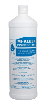 LW GERMI. MI-KLEEN 909ml 34600