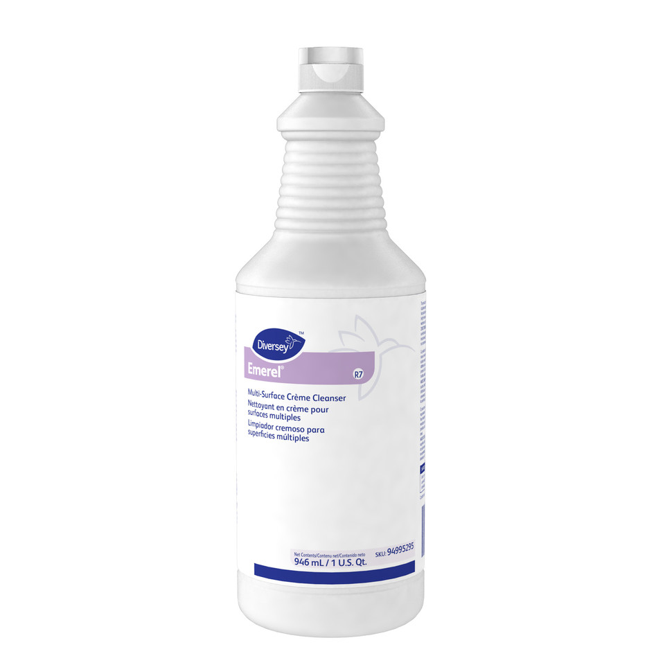 JD-94995295 ''EMEREL'' NETTOYANT EN CRÈME PARFUM FRAIS 946ML