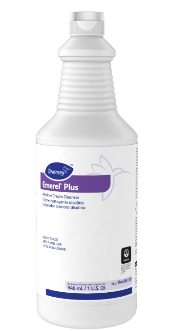 JD-94496138 CREW EMEREL PLUS EN CRÈME 946ML  