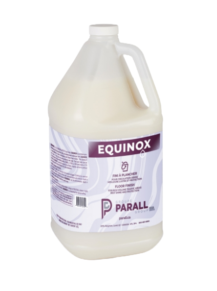 PARALL-EQUINOX FINI À PLANCHER 22%  4 LITRES