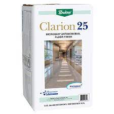 BK CLARION 18.9L F/P FINI A PLANCHER 51305000