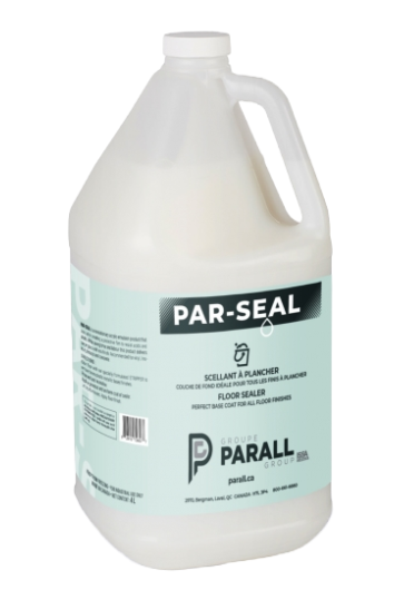 PARALL-PAR-SEAL 18.9L SCELLANT PLANCHER BASE ACRYLIQUE