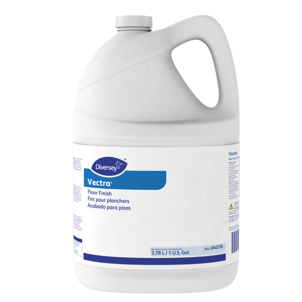 101109987 ''VECTRA ProX'' FINI À PLANCHER 18% 3.78L