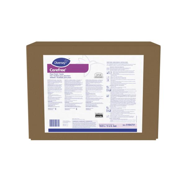 JD-5104731 / 101110016CAREFREE FINI/SCELLANT POUR SOLS 18.9L