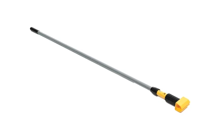 RUBBERMAID-FGH226000000 MANCHE DE MOPPE EN ALUMINIUM 60'' GRIPPER