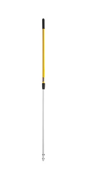 RUBBERMAID-FGQ75500YL00 MANCHE QC 48 A 72'' JAUNE