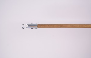 BVS-L6005 MANCHE VADROUILLE 60'' POUR CADRE À ÉCROU