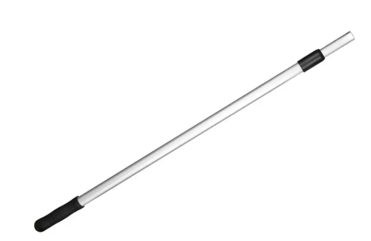AG-36781 MANCHE TÉLESCOPIQUE EN ALUMINIUM DE 39.5'' À 67'' ''SYSTÈME KWIK''