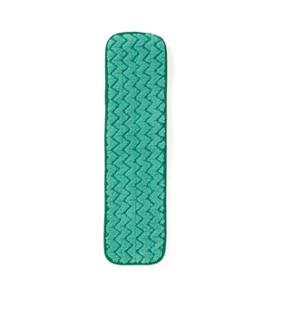 RUBBERMAID - FGQ41200GR00 MOPETTE MICROFIBRE VERTE 18''