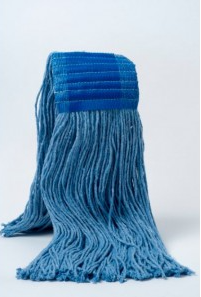 BVS-BEBL16 MOPPE B/L BLEU 450GR-16OZ