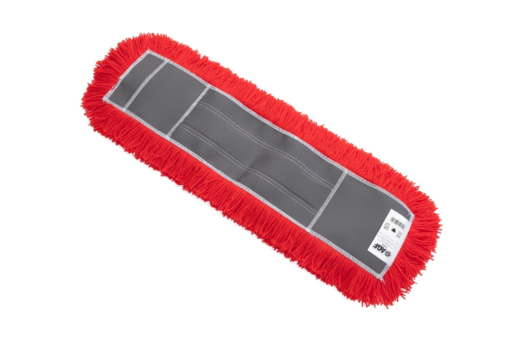 AG-24936 RECHARGE VADROUILLE 36'' ROUGE