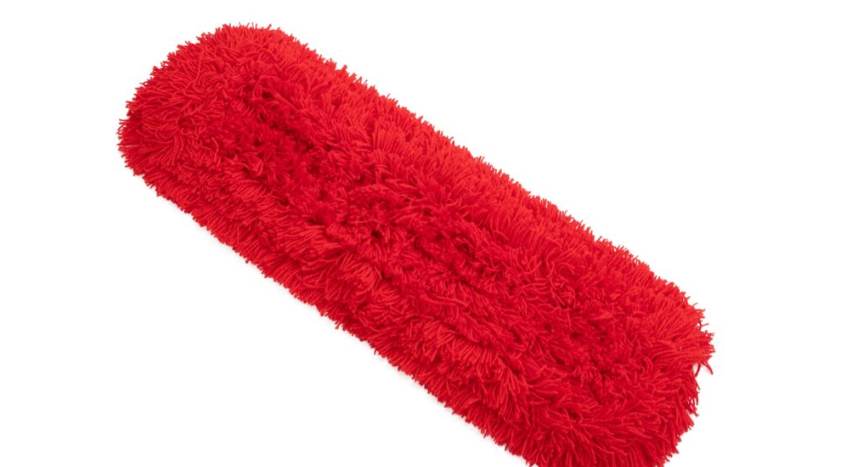 AG-24936 VADROUILLE ROUGE 36'' BRINS COUPÉS ET ATTACHÉS POUR CADRE RIGIDE OÙ PLIANT