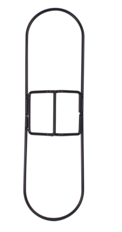 BVS-L6060C CADRE SNAP-ON POUR VADROUILLE 60''