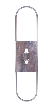 BVS-L6060 CADRE À ÉCROU POUR VADROUILLE 60''