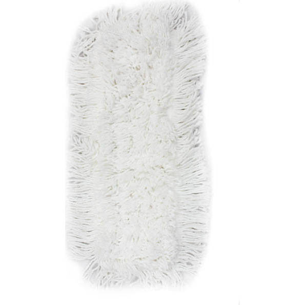 BVS-L6112R RECH.VAD. 12'' BLANC L6112