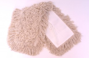 BVS-L6560R VADROUILLE EN COTON 60" 